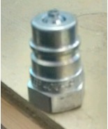 4010-3P pioneer hyd male coupler - €24,11 EUR