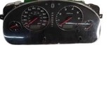 Speedometer Cluster US Market Excluding GT Fits 03 LEGACY 291611 - $60.39