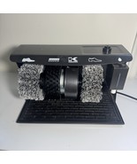Kalorik Shoe Shiner Polisher Model JCX-12 Vintage, tested - $1,394.69 MXN
