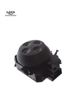 MERCEDES R172 W204 W212 E/C/ML/GL/SLK FRONT LEFT SEAT SWITCH LUMBAR BUTTON - $184.34 MXN