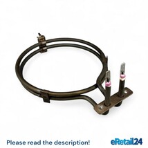 ✅ OEM Samsung Range Convection Element  DG47-00009B - $30.50 CAD