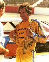 Dale Earnhardt Sr Signed Autograph 8X10 Rpt Photo Damn I&#39;m Good Nascar Legend #3 - £14.88 GBP