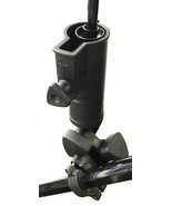 BRAND FUSION DELUXE GOLF UMBRELLA HOLDER - $369.88 MXN