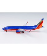 Southwest Boeing 737 MAX 8 N872CB NG Model 88002 Scale 1:400 - £40.85 GBP