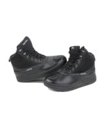 Vintage Nautica Mens Size 7 Spell Out Hiking Waterproof Winter Duck Boot... - €49,21 EUR