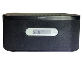 Sony Wireless Speaker System S-AIR SA10 with Wireless Transceiver EZW-RT10 - $27.99