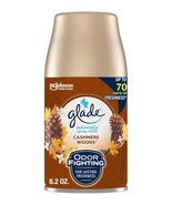 Glade Automatic Spray Refill,Air Freshener Infused with Essential Oils, ... - $201.53 MXN