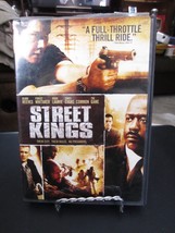 Street Kings (DVD, 2009) - £4.74 GBP