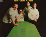 Home Boys Home [Vinyl] The Clancy Brothers &amp; Tommy Makem - $12.99