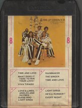 The 5th Dimension - Love&#39;s Lines, Angles and Rhymes - 8-Track - 1971 - £12.91 GBP