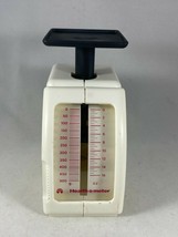 Vintage Retro Health O Meter Kitchen Food Scale 1 lb / 16 oz - £7.47 GBP