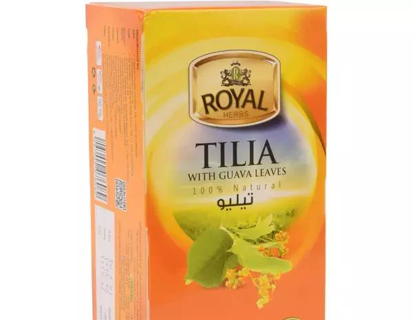 Ismailia &quot;Egyptian Mango Owasis Tilia Guava Leaves Tea Sets (Owasis Frui... - $4.99