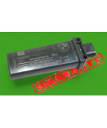 2007-2011 bmw x5 tire pressure control module unit tpms rdc 6771043 oem - €83,45 EUR