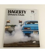 Hagerty Drivers Club Magazine Car Enthusiast Book September October 2022... - $20.24 CAD