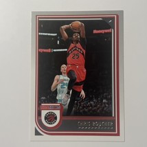 2022-23 Panini Hoops Basketball Chris Boucher Base #42 Toronto Raptors - £1.58 GBP