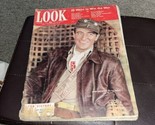 1942 October 6 Look Magazine   &quot;The Duke&quot; John Wayne&quot;  GREAT VINTAGE ADS... - $9.65