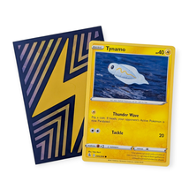 Fusion Strike Pokemon Card (LL28): Tynamo 095/264 - $6.88 CAD