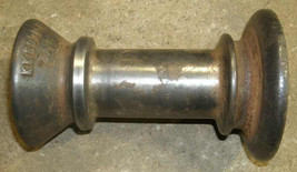 John Deere KK5971B 1-1/8&quot;SQ Disc Harrow Gang Ribbed Bearing Spacer Spool... - $54.15