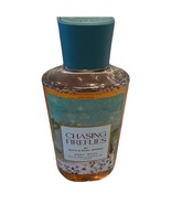 Bath and &amp; Body Works Full Wash CHASING FIREFLIES Spring Summer Limited ... - $24.64 CAD