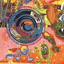 Red Hot Chili Peppers : The Uplift Mofo Party Plan CD Pre-Owned - £11.41 GBP