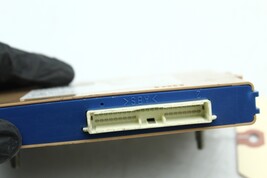 2006-2008 LEXUS IS250 IS350 SMART KEY COMPUTER MODULE H1416 image 12