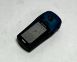 Garmin eTrex Legend Blue Handheld LCD Display Waterproof Hiking GPS Navi... - $28.70