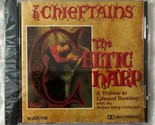 The Chieftains The Celtic Harp A Tribute To Edward Bunting With The Belf... - $14.98