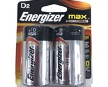 Energizer E95bp-2 168035 - £7.05 GBP