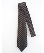 Hermes Vintage Men&#39;s Silk Tie - €65,14 EUR