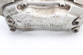 2003 MERCEDES-BENZ S-CLASS S600 BRAKE CALIPER FRONT RIGHT PASSENGER U0331 image 7