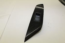 2010-2015 LEXUS RX350 RX450h REAR DRIVER LEFT DOOR WINDOW SWITCH & BEZEL 2880 image 2