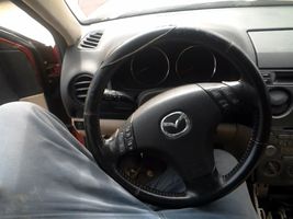 Steering Column Fits 03-08 MAZDA 6 104914476 - $135.89