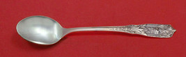 Milburn Rose By Westmorland Sterling Silver Infant Feeding Spoon 5 3/4&quot; Custom - £45.62 GBP