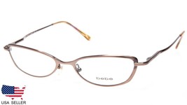 New Bebe Gigi Bare Bronze Women Eyeglasses Glasses Frame 50-17-140 B25mm - £27.46 GBP