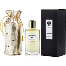 Mancera Hindu Kush By Mancera Eau De Parfum Spray 4 Oz - $113.50