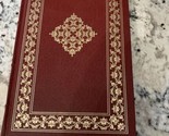 Greatest Plays by Anton Chekhov 1979,Franklin Library,Leather - $21.77