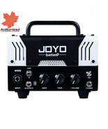 Joyo BanTamP Vivo Compact 20 Watt Bluetooth Enabled Tube Guitar Head 515... - €120,17 EUR