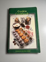 VINTAGE! Cookie Cookbook - Paperback - $7.19