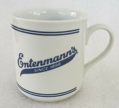 Vintage Entenmann&#39;s Cakes Baked Goods Classic Horse &amp; Carriage 8 oz. Cof... - $29.69
