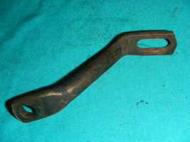 POWER STEERING PUMP MOUNT BRACKET 1985 TOYOTA TERCEL DLX SR5 4WD WAGON - $17.73
