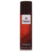 Tabac Cologne By Maurer &amp; Wirtz Anti-Perspirant Spray 4.1 oz - £15.56 GBP