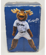 Tacoma Rainiers 2008 Rhubarb CHEER Bobble Dobbles Bobblehead in Box AAA ... - $27.99