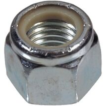 The Hillman Group 180180 Nylon Insert Lock Nut, 5/16-Inch by 24-Inch, 10... - €20,01 EUR