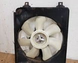 Radiator Fan Motor Fan Assembly Coupe Radiator Fits 06-11 CIVIC 650491**... - £42.33 GBP