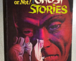 RIPLEY&#39;S BELIEVE IT OR NOT! TRUE GHOST STORIES (1977) Golden Press TPB V... - $29.69