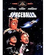 Spaceballs 1987 (DVD, 2009, Widescreen) Mel Brooks - $53.55 MXN