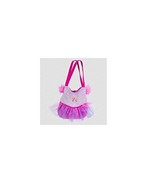 Slippers Tutu Bag - £15.98 GBP