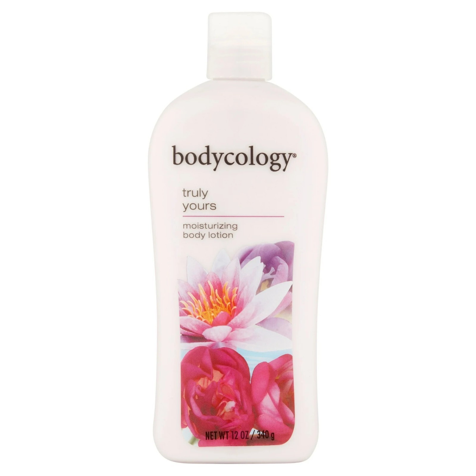 Bodycology Truly Yours Moisturizing Body Lotion, 12 oz., 2 Pack - $24.95