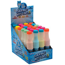 Fizzy Fun Sherbet Bottle (24x18g) - $30.97
