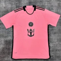 Inter Club Internacional de Fútbol Miami F.C.team Jersey T shirt new pol... - $27.70